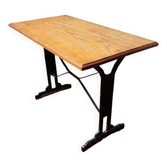 Louis Vuitton Art Deco bistro table
