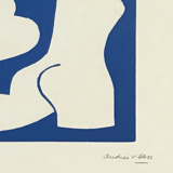 Three women in the bath - Andrée Vilar