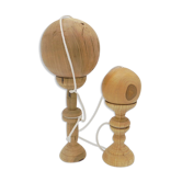 Pair of cups
