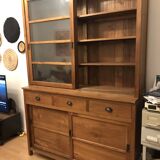 Pharmacy dresser type furniture