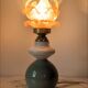 Cytisus lamps