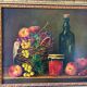 Still life of the 20th century