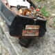 Boat tug bee 22 le havre jouet 70s