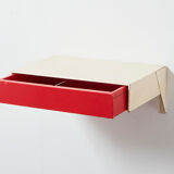 Martin Visser DD01/Bergeyk Drawer Unit for 't Spectrum 1956