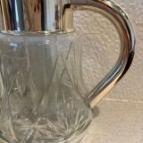 Refresher pitcher