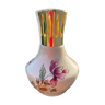 Lampe Berger porcelaine floral