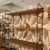 Product bhv - modular wall shelf, 1960