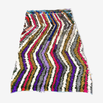 Tapis berbère azilal 127x210cm