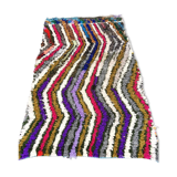 Berber carpet azilal