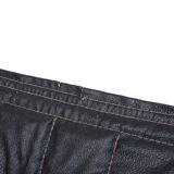 Foldable rocking chair by Takeshi Nii