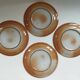4 flat plates in montgolfier sandstone