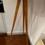Scandinavian design floor lamp