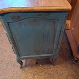Commode de style Louis XV