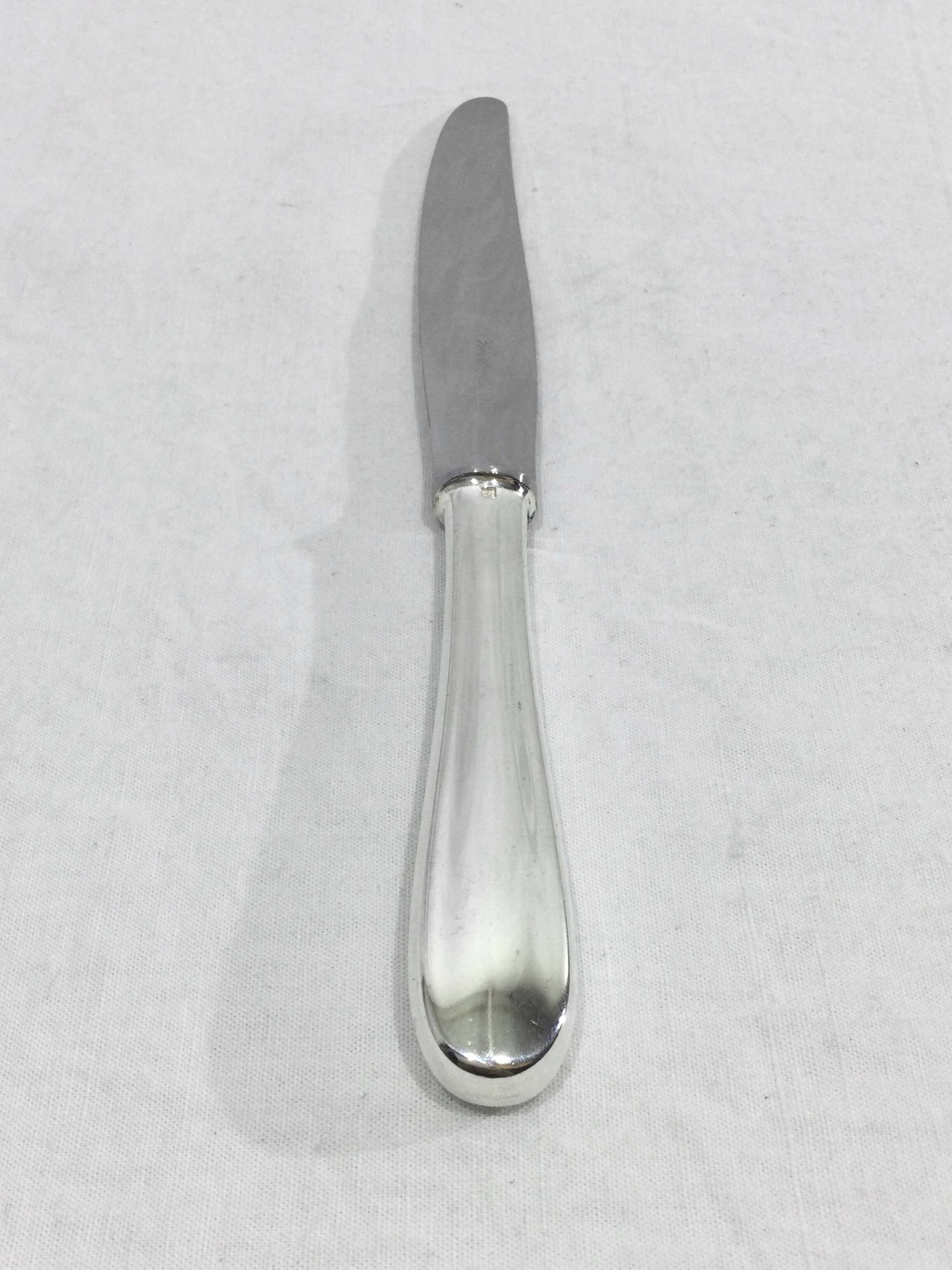 Christofle Dax - Housewife 68 Rooms