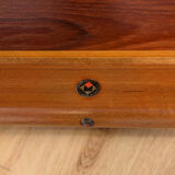 Mid-Century Coffee Table by Niels Moller for J.L Moller, 1960s