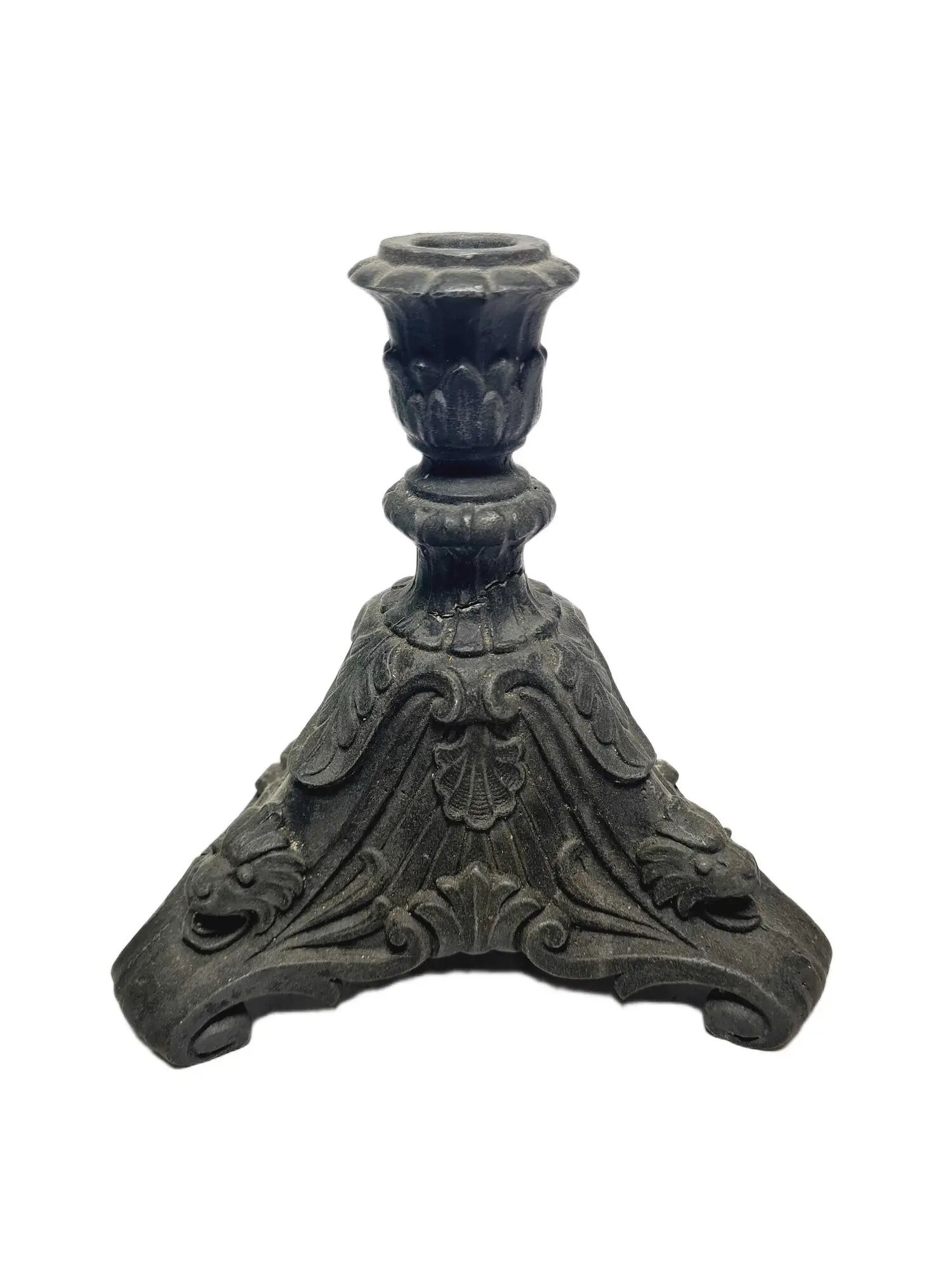 BAE France Neobaroque Candle Holder