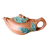 Yixing clay teapot China