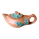 Yixing clay teapot China