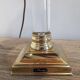Pair of lamps Le Dauphin