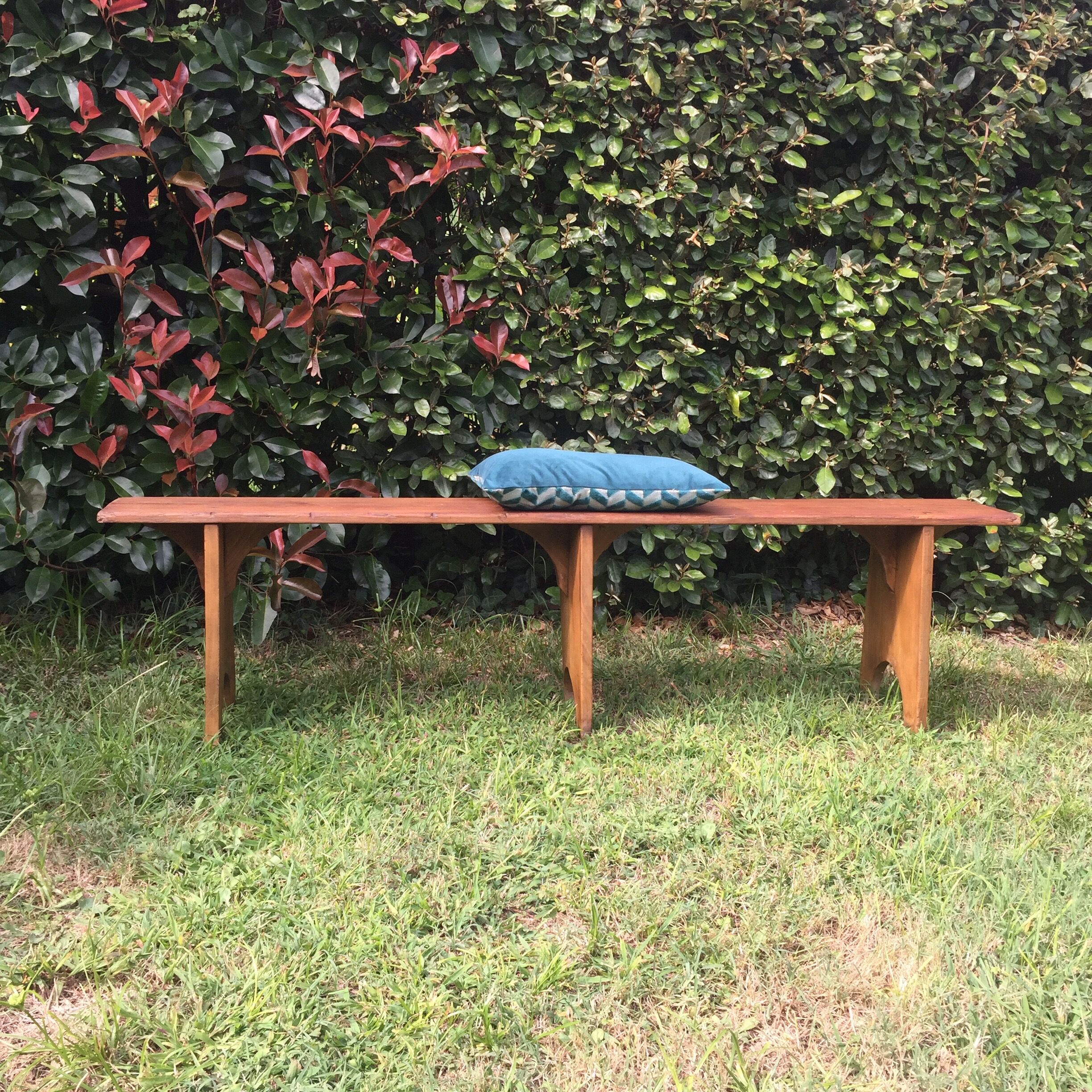 Old bench 180cm