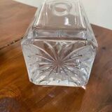Crystal carafe