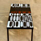 Coffee table Roger Capron model Galilée