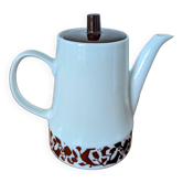 Retro 70s coffee maker