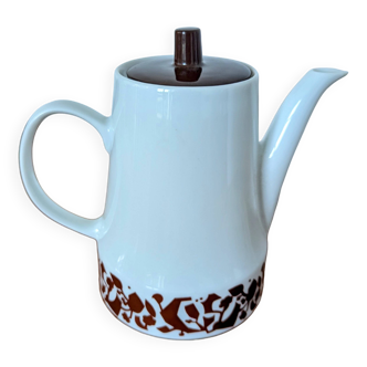 Retro 70s coffee maker