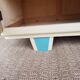 Old Furniture Style "Mado" Vintage 60s