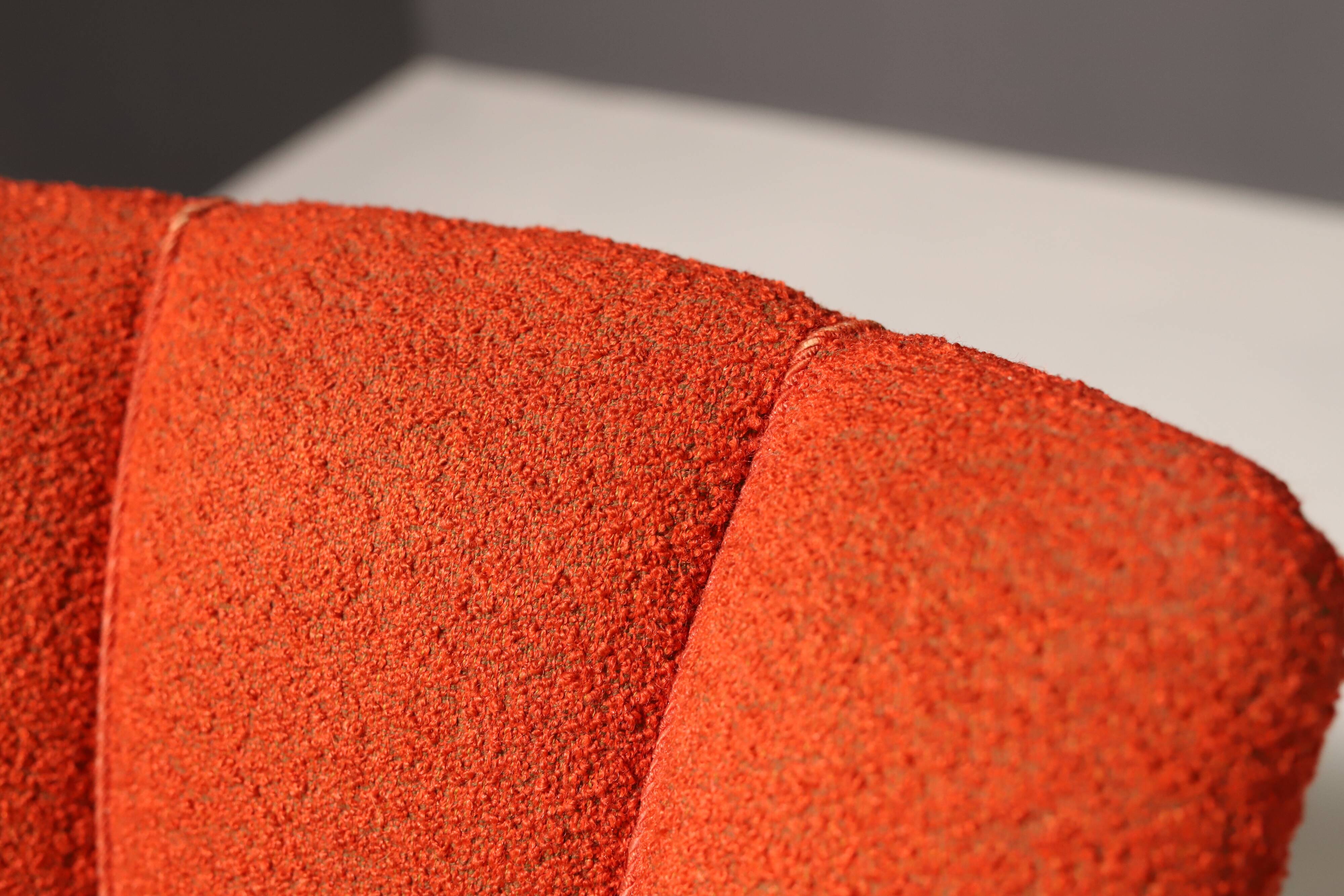 Pair of Bauhaus cantilever armchairs | Thonet, 1930s