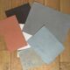 Paintings set of 6 drawings by Ed. Pannetier (1884-1965) Provence Côte d'Azur