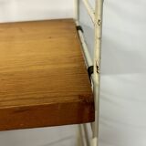 Mid century nisse strinning string wall system 1960