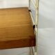 Mid century nisse strinning string wall system 1960