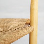 Vintage J16 Rocking Chair by Hans J. Wegner for FDB Møbler, 1960s