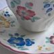 English teacup