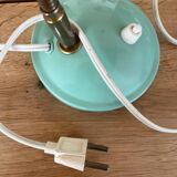 Desk lamp