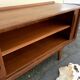 Teak enfilade by Arne Vodder