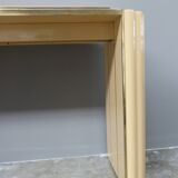 Maison Jansen console, from the Alain Delon collection