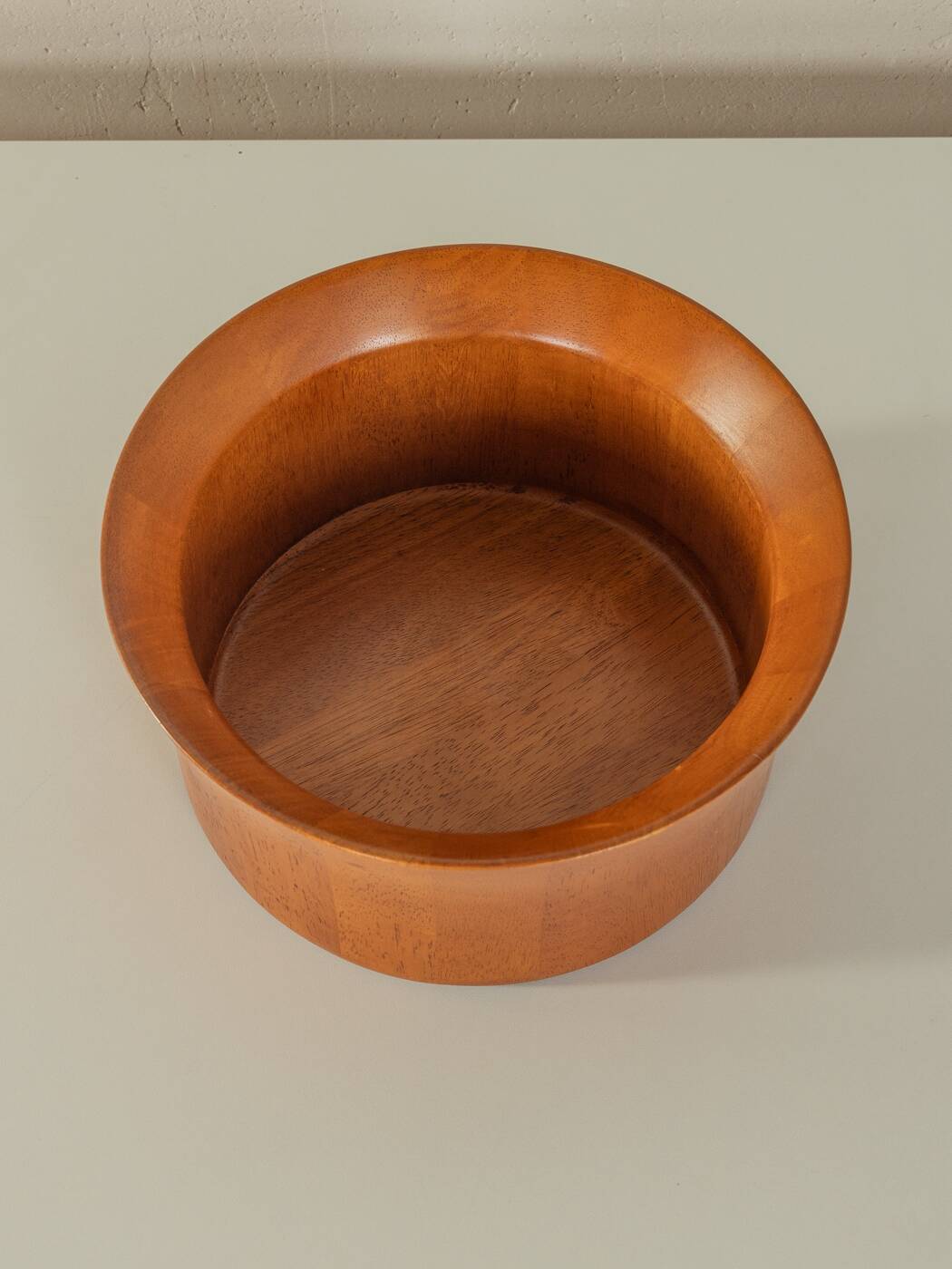 1960s Teak bowl