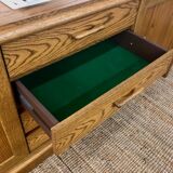 Scandinavian enfilade – 243 cm