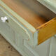Solid Pine Kitchen Cupboard, 1920's