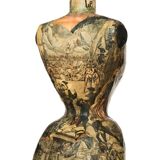 Mannequins Belle Époque