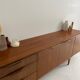 Enfilade design vintage par McIntosh