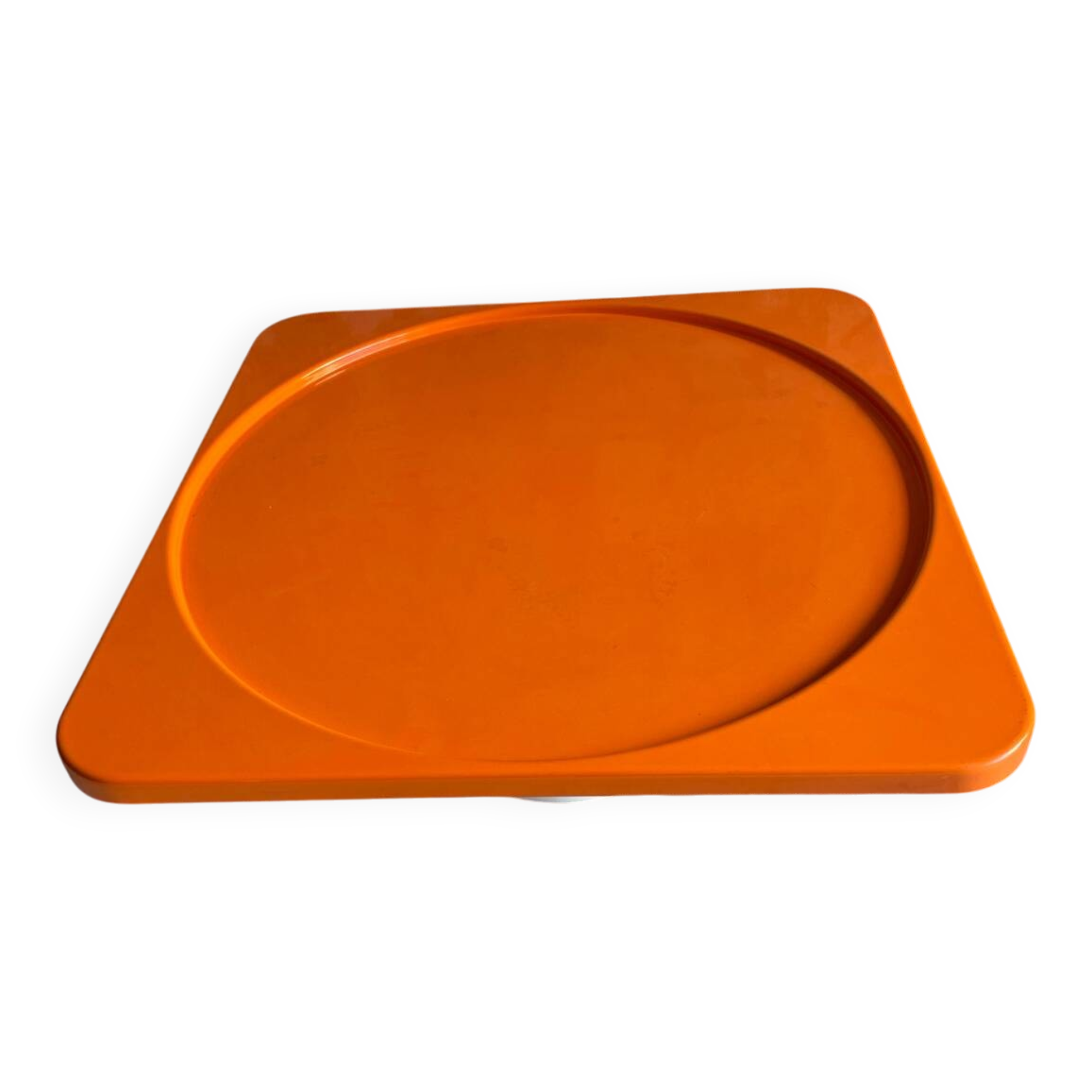 Space Age Coffee Table