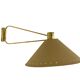 René Mathieu wall light