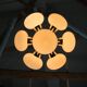 Space Age Chandelier Sputnik by Kamenicky Senov, 1970s