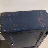 Patinated confectionery buffet