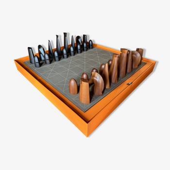 Hermès chess game