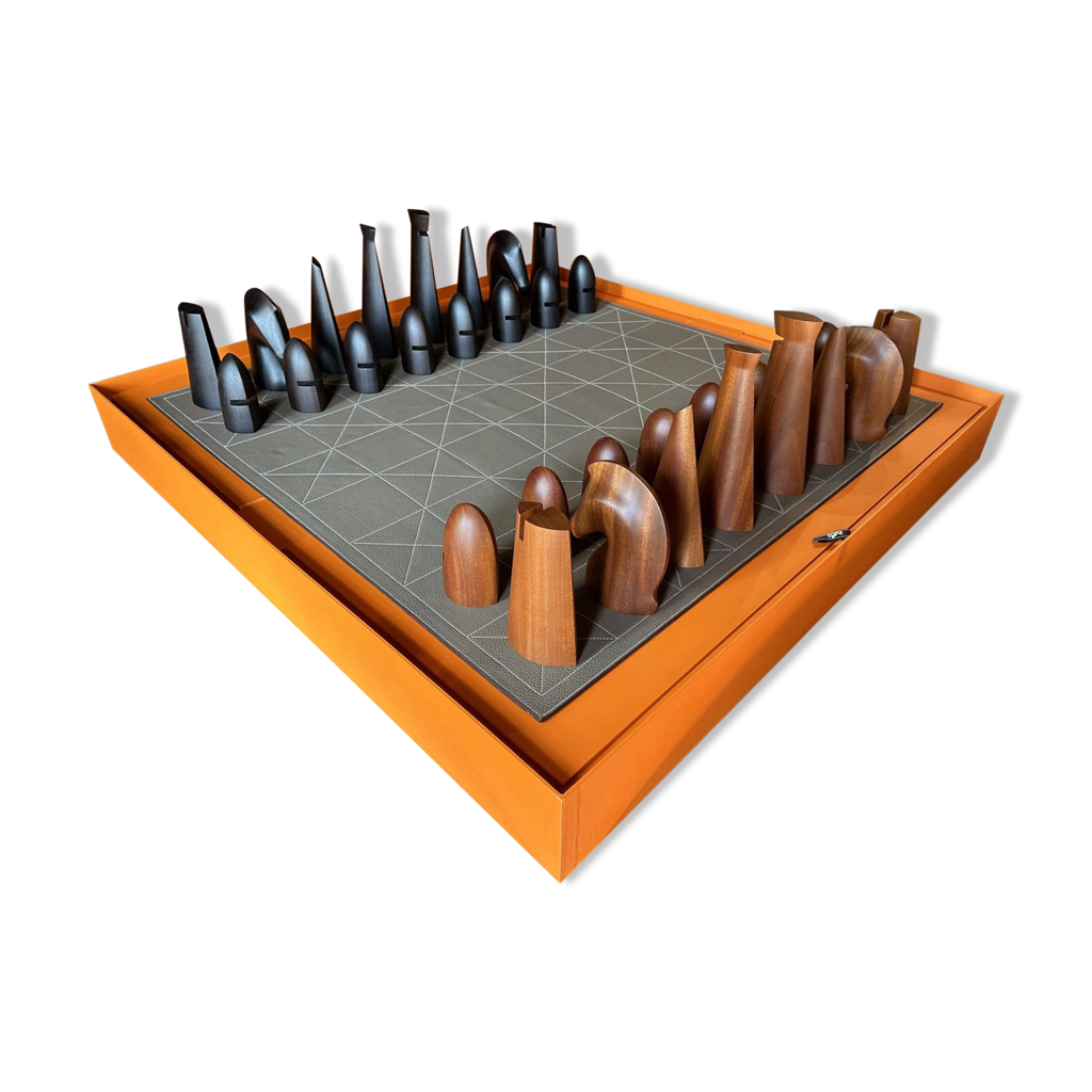 Jeu d
