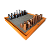 Hermès chess game